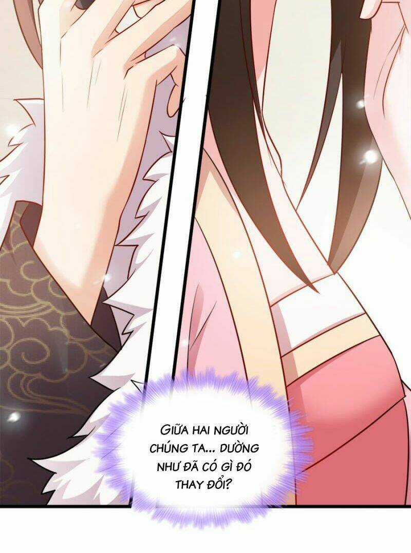 Đọc Tâm Cuồng Phi Khuynh Thiên Hạ Chapter 85 trang 11