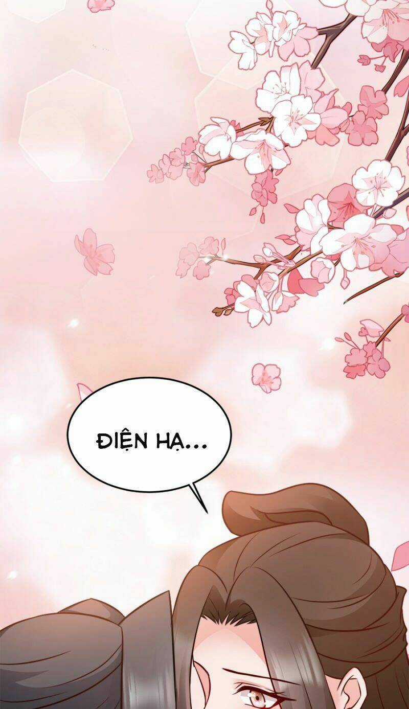 Đọc Tâm Cuồng Phi Khuynh Thiên Hạ Chapter 85 trang 2