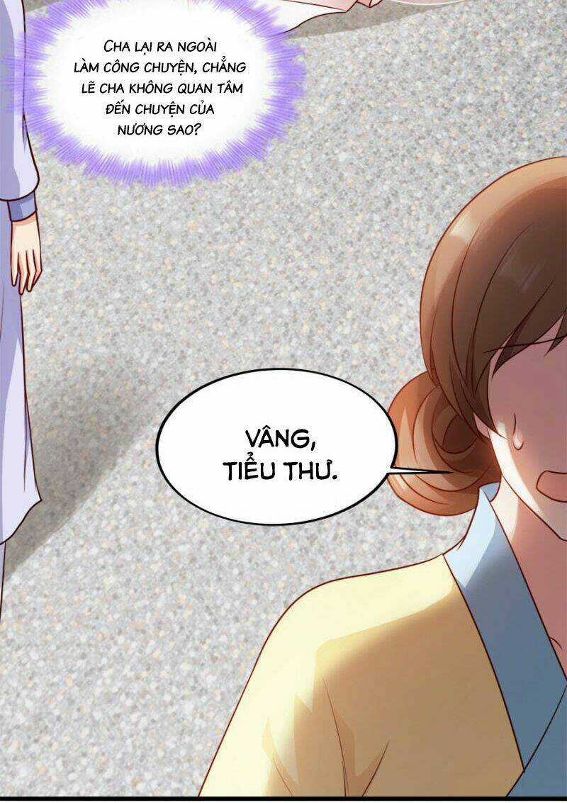 Đọc Tâm Cuồng Phi Khuynh Thiên Hạ Chapter 85 trang 25