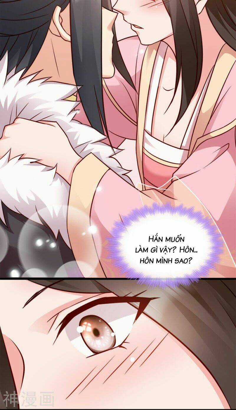 Đọc Tâm Cuồng Phi Khuynh Thiên Hạ Chapter 85 trang 3