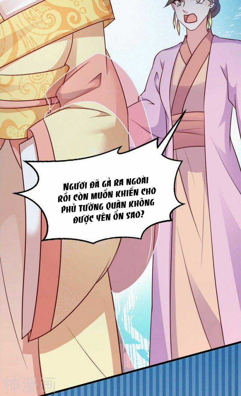 Đọc Tâm Cuồng Phi Khuynh Thiên Hạ Chapter 85 trang 34