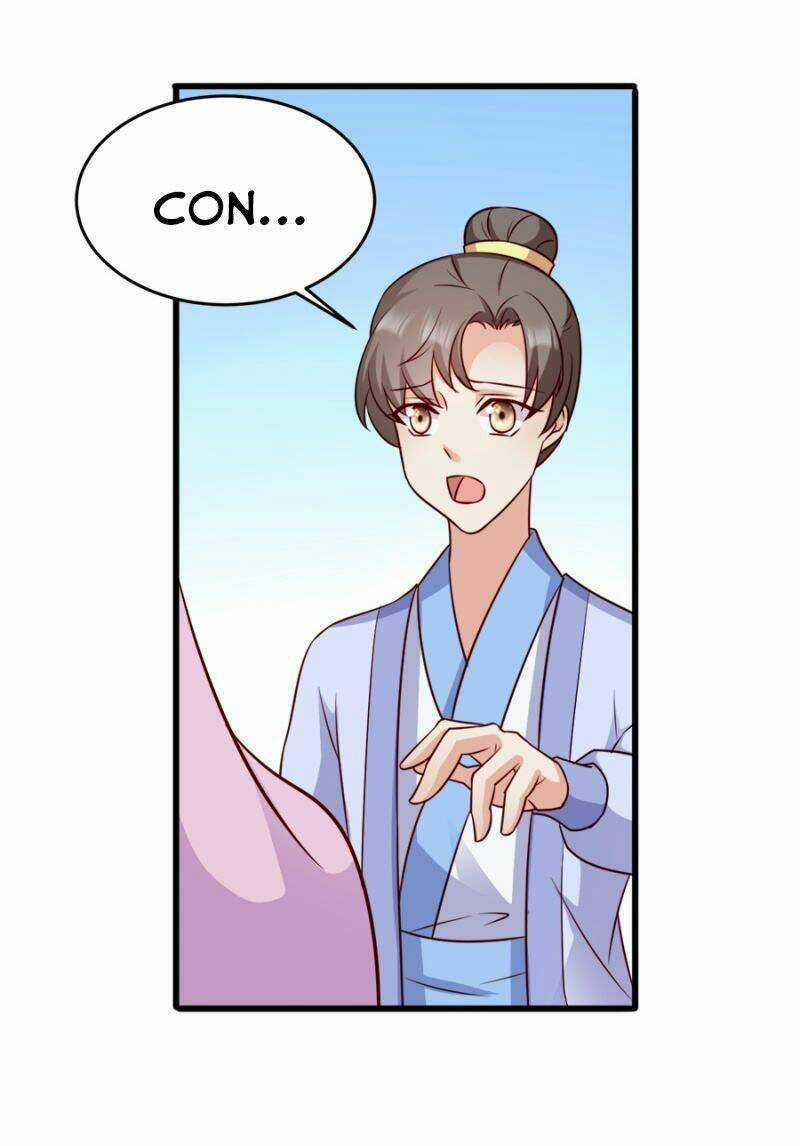 Đọc Tâm Cuồng Phi Khuynh Thiên Hạ Chapter 85 trang 36