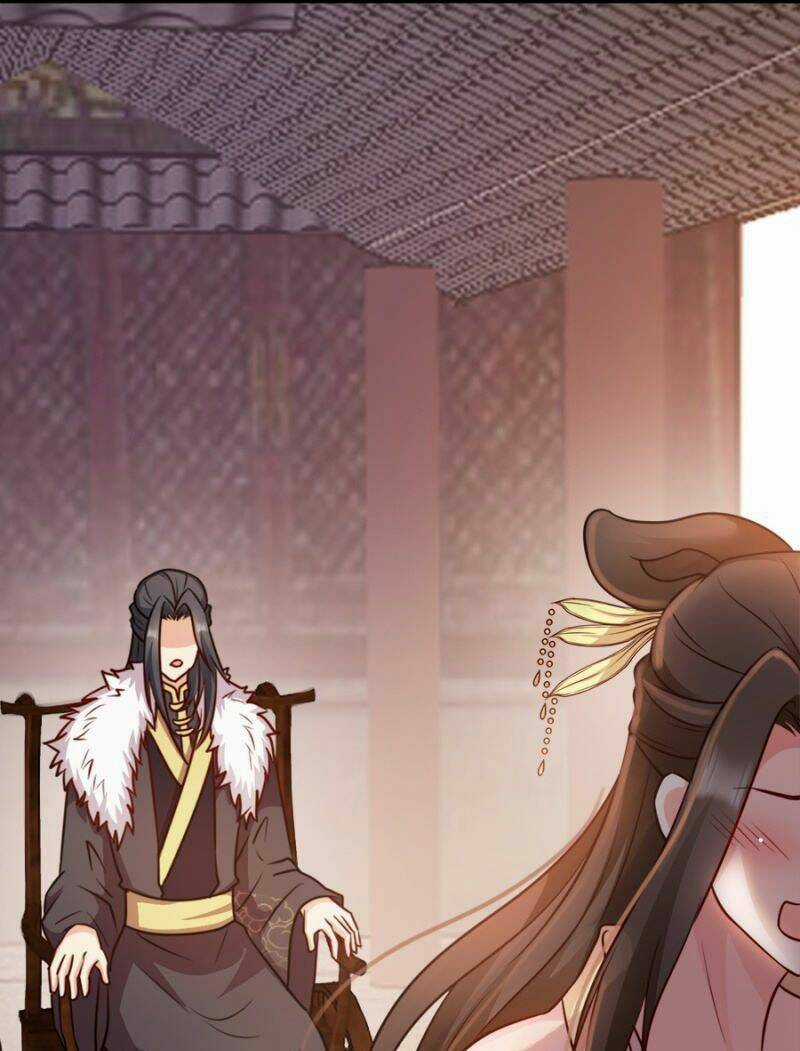 Đọc Tâm Cuồng Phi Khuynh Thiên Hạ Chapter 85 trang 4