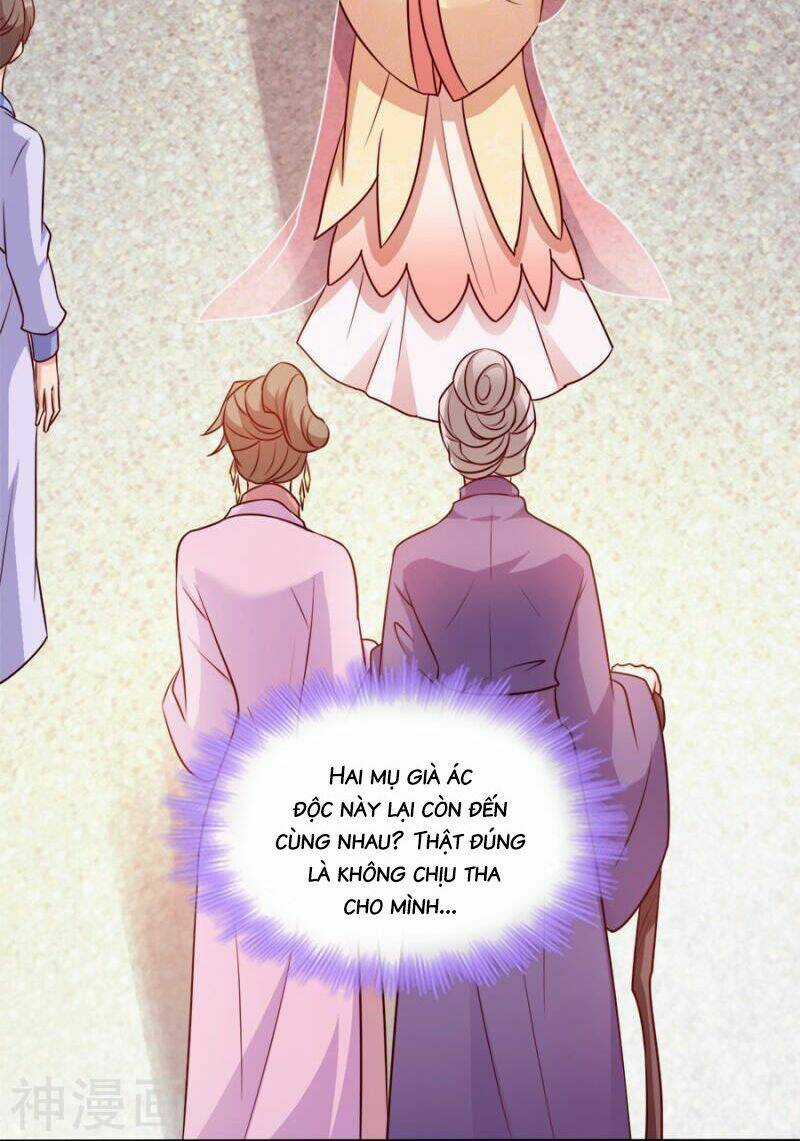 Đọc Tâm Cuồng Phi Khuynh Thiên Hạ Chapter 85 trang 40