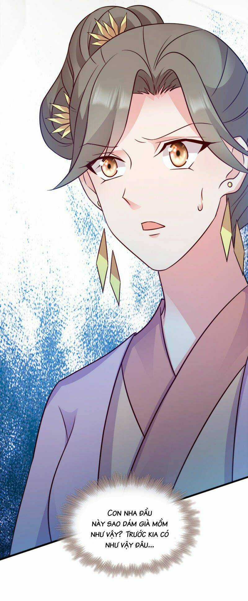 Đọc Tâm Cuồng Phi Khuynh Thiên Hạ Chapter 85 trang 44