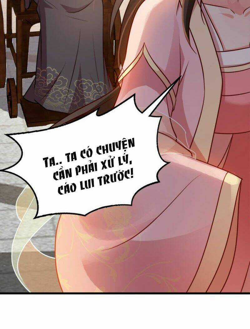 Đọc Tâm Cuồng Phi Khuynh Thiên Hạ Chapter 85 trang 5