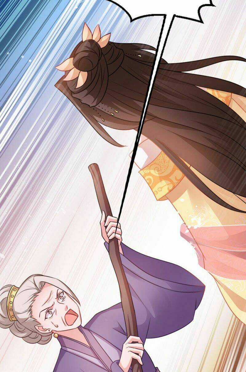 Đọc Tâm Cuồng Phi Khuynh Thiên Hạ Chapter 85 trang 51