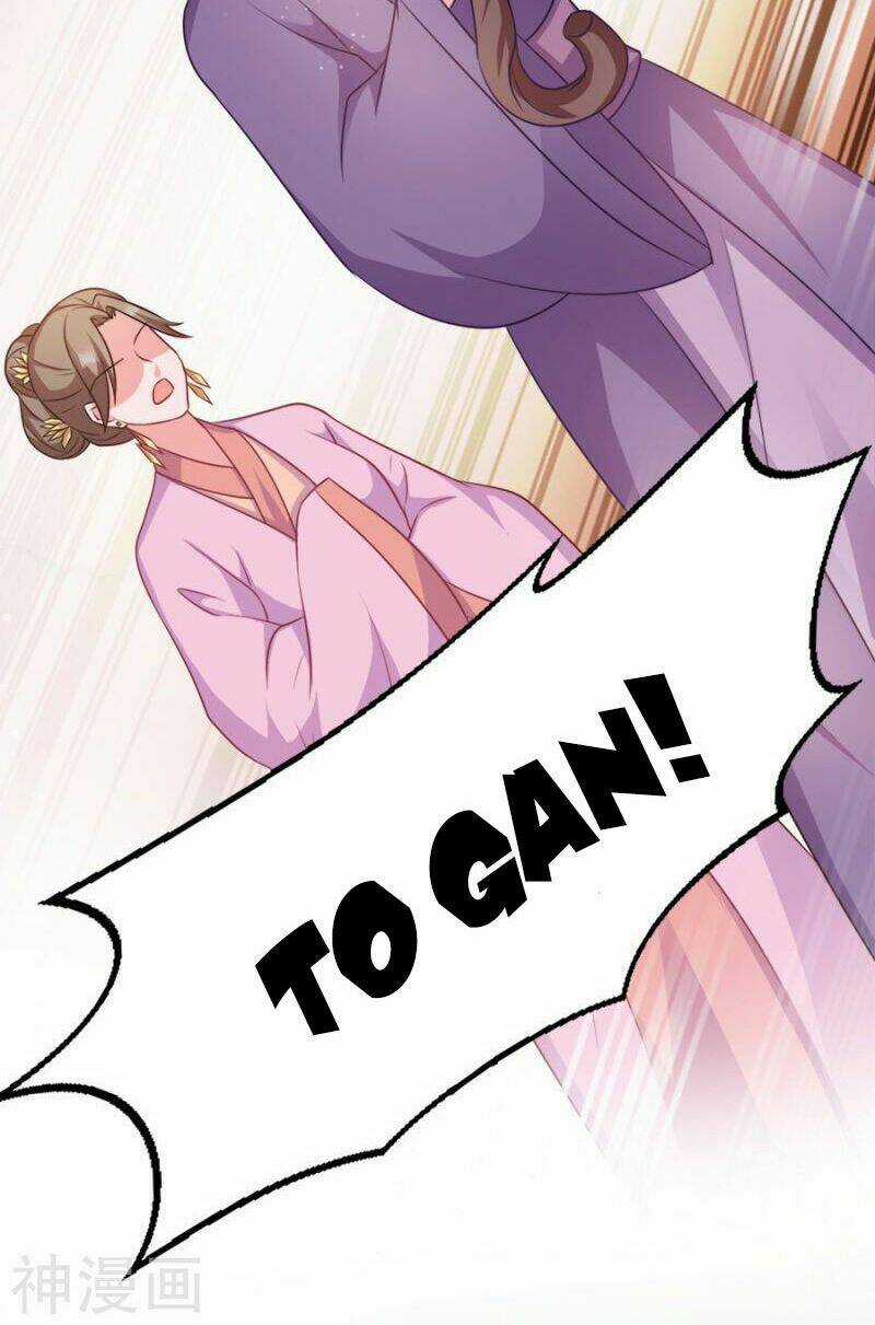 Đọc Tâm Cuồng Phi Khuynh Thiên Hạ Chapter 85 trang 52