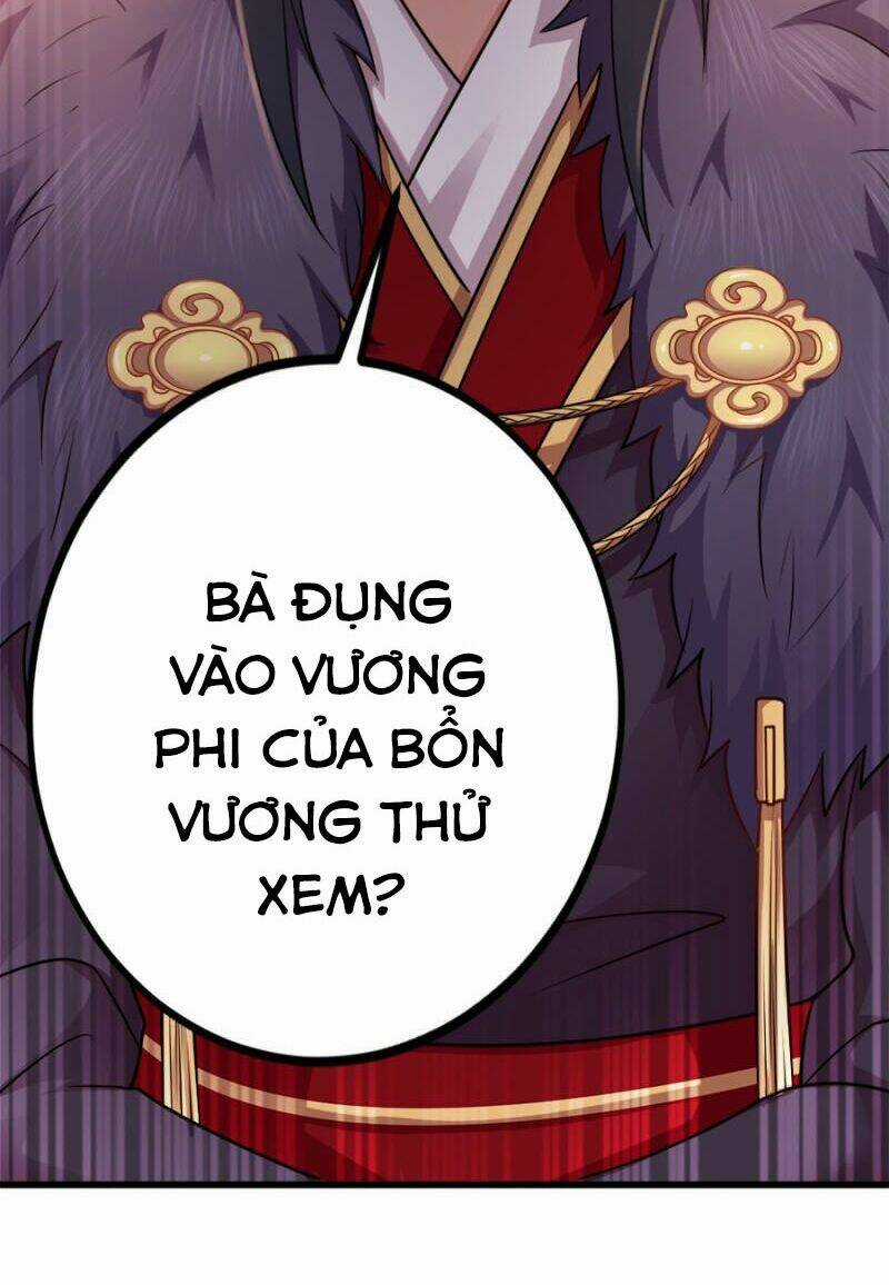 Đọc Tâm Cuồng Phi Khuynh Thiên Hạ Chapter 85 trang 55