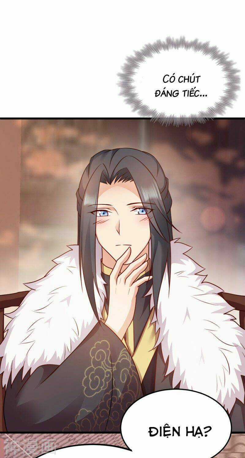 Đọc Tâm Cuồng Phi Khuynh Thiên Hạ Chapter 85 trang 6