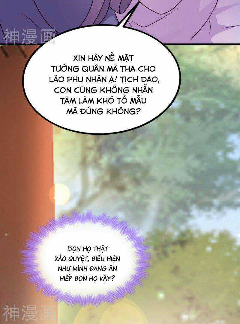 Đọc Tâm Cuồng Phi Khuynh Thiên Hạ Chapter 86 trang 10