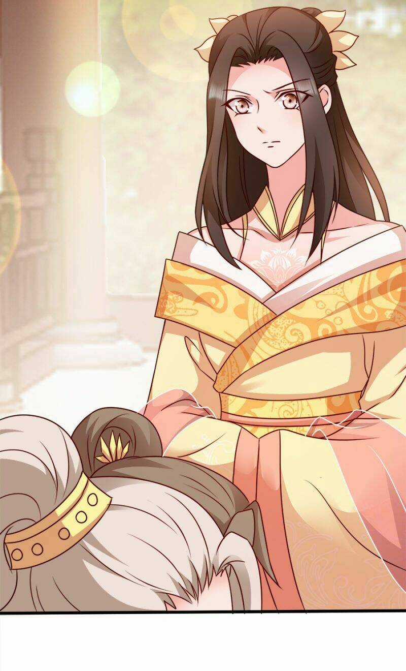 Đọc Tâm Cuồng Phi Khuynh Thiên Hạ Chapter 86 trang 11