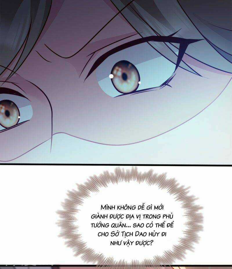 Đọc Tâm Cuồng Phi Khuynh Thiên Hạ Chapter 86 trang 18