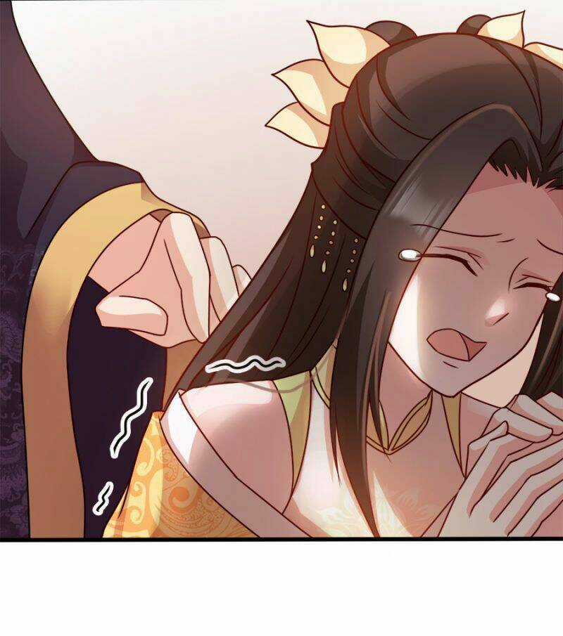 Đọc Tâm Cuồng Phi Khuynh Thiên Hạ Chapter 86 trang 22