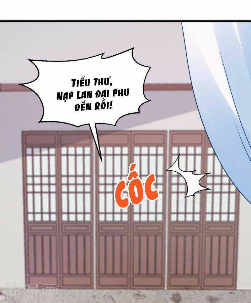 Đọc Tâm Cuồng Phi Khuynh Thiên Hạ Chapter 86 trang 23