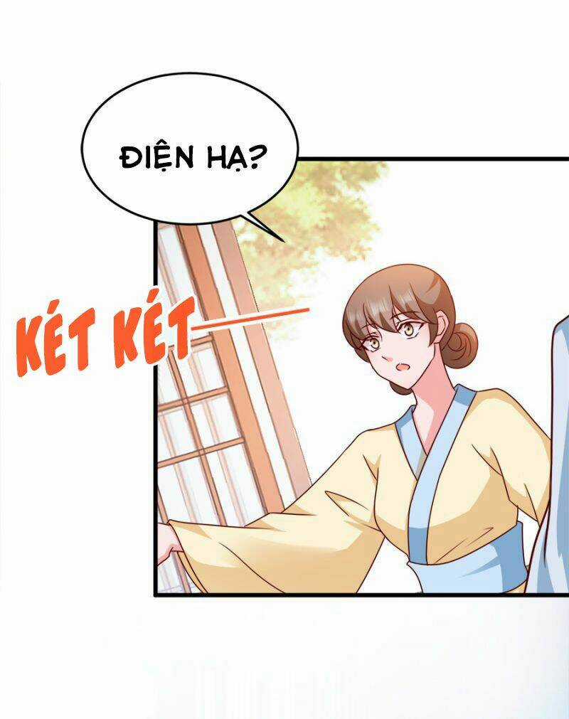 Đọc Tâm Cuồng Phi Khuynh Thiên Hạ Chapter 86 trang 25