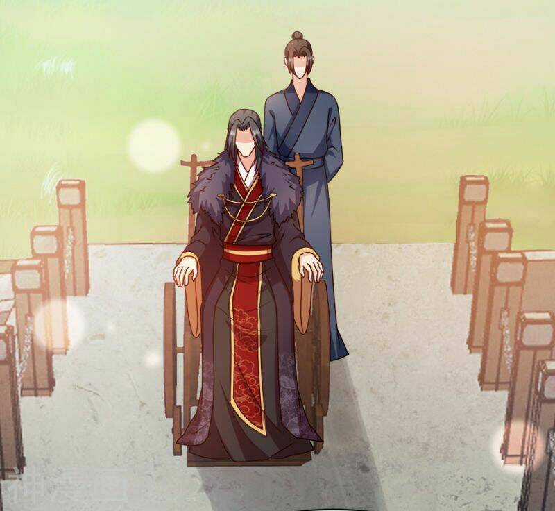 Đọc Tâm Cuồng Phi Khuynh Thiên Hạ Chapter 86 trang 3