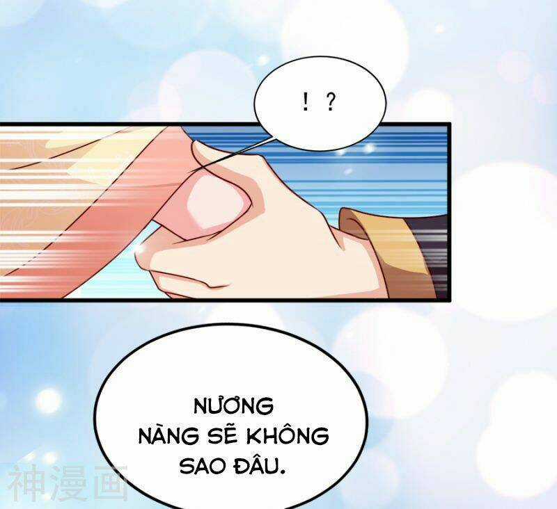 Đọc Tâm Cuồng Phi Khuynh Thiên Hạ Chapter 86 trang 30