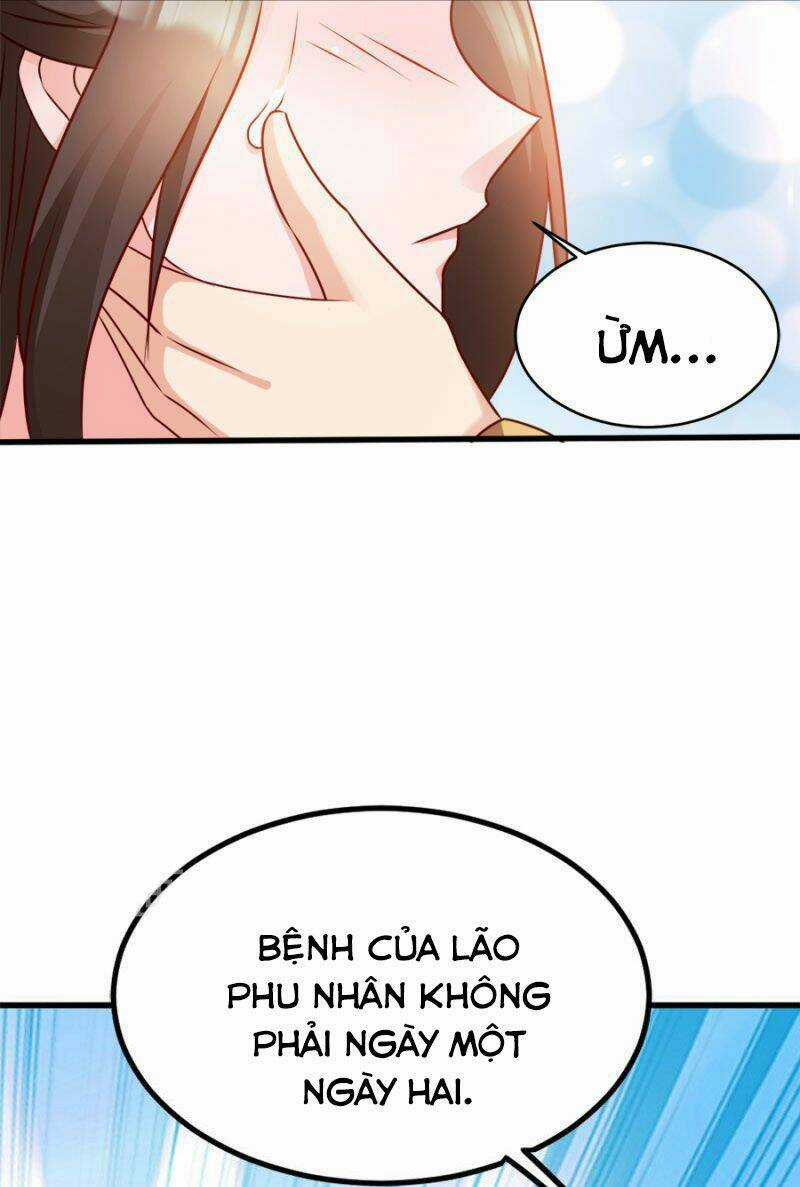 Đọc Tâm Cuồng Phi Khuynh Thiên Hạ Chapter 86 trang 32