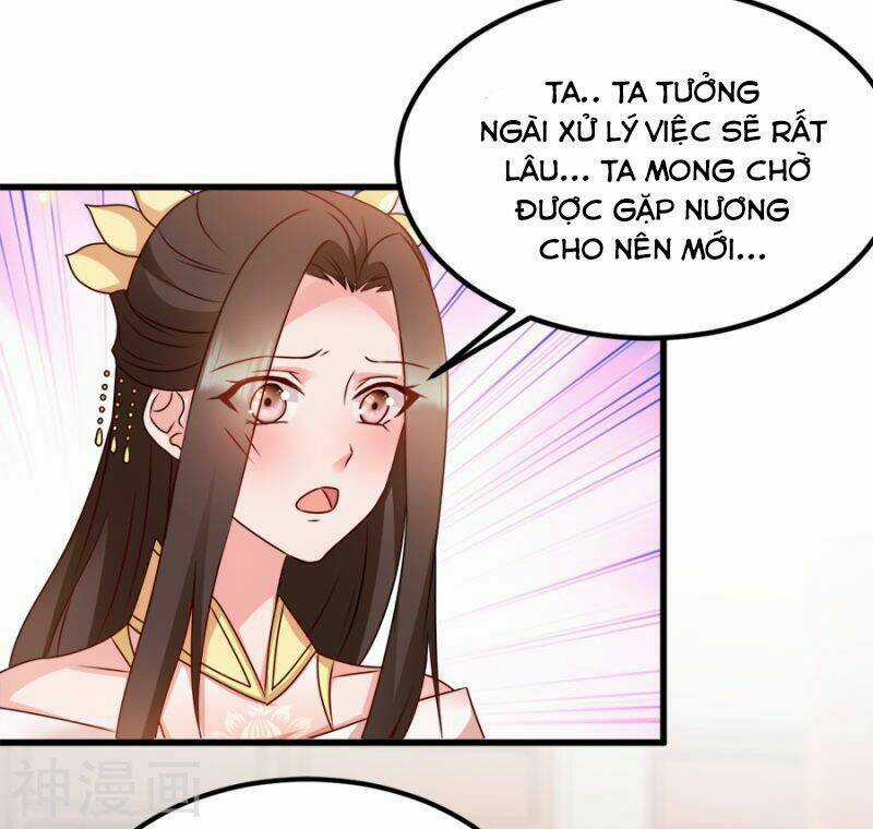 Đọc Tâm Cuồng Phi Khuynh Thiên Hạ Chapter 86 trang 43