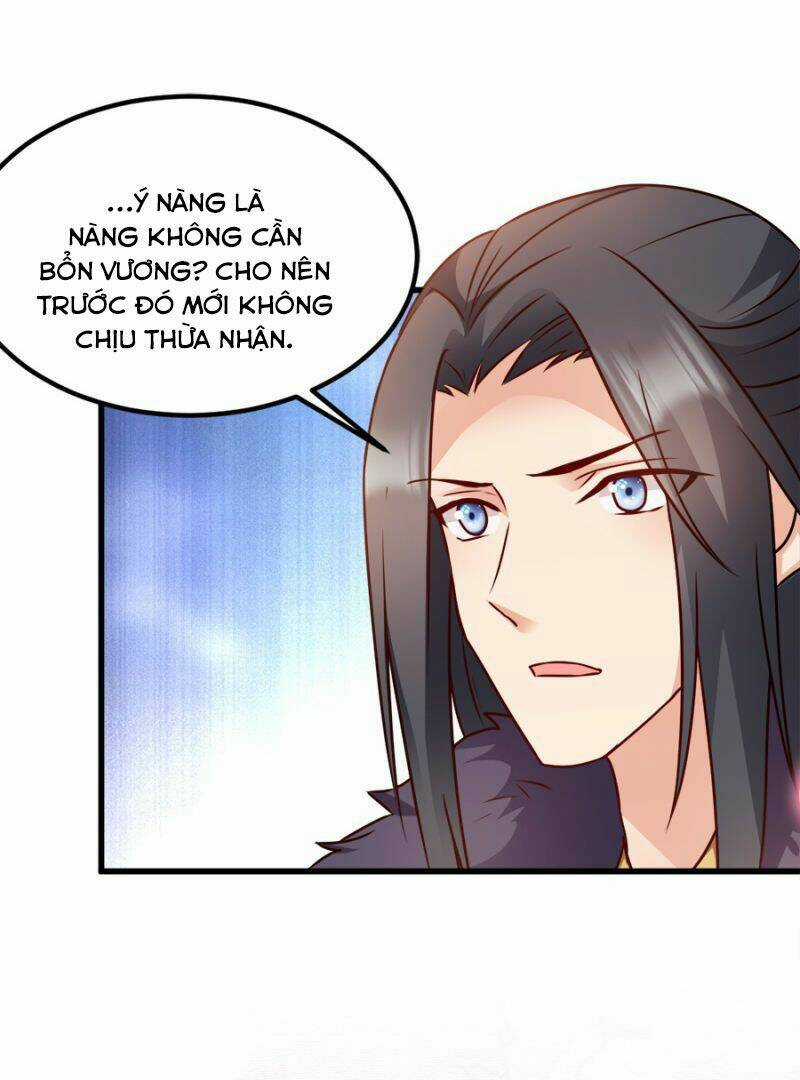 Đọc Tâm Cuồng Phi Khuynh Thiên Hạ Chapter 86 trang 45