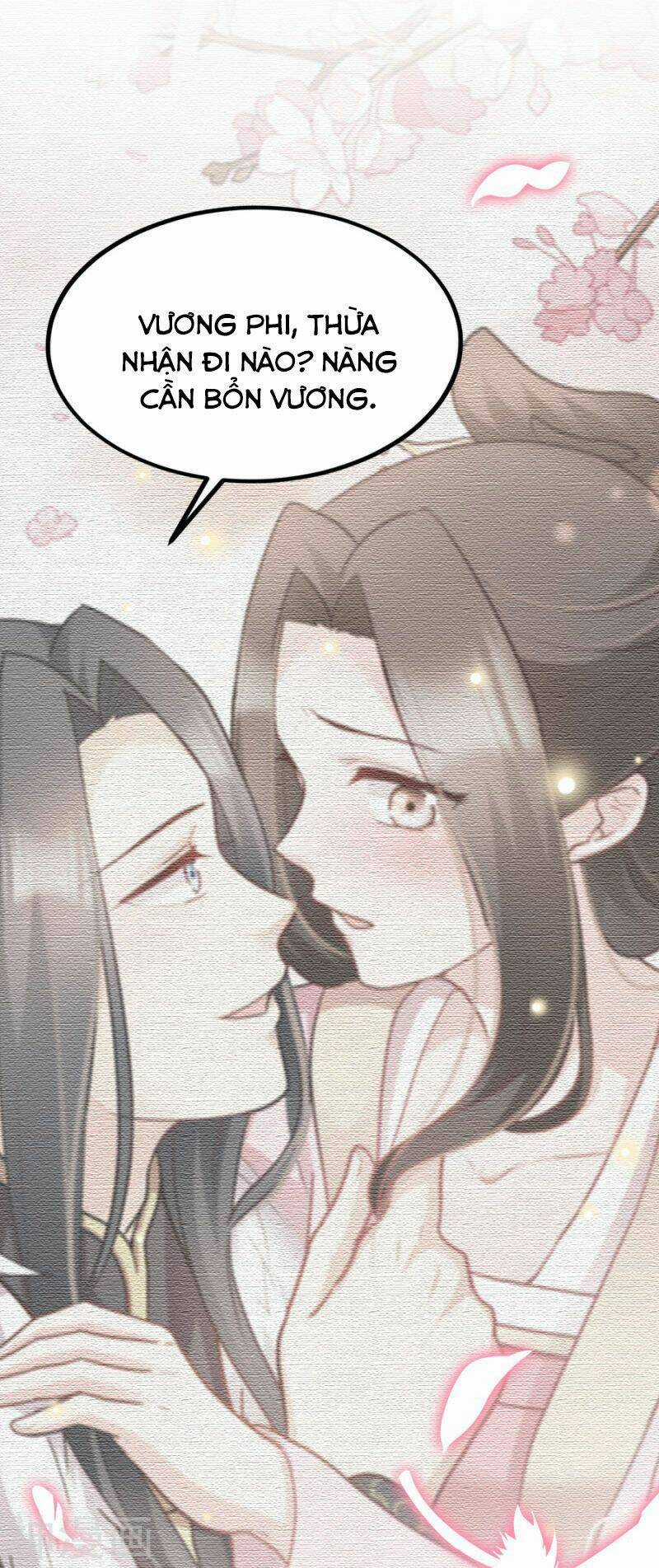 Đọc Tâm Cuồng Phi Khuynh Thiên Hạ Chapter 86 trang 46