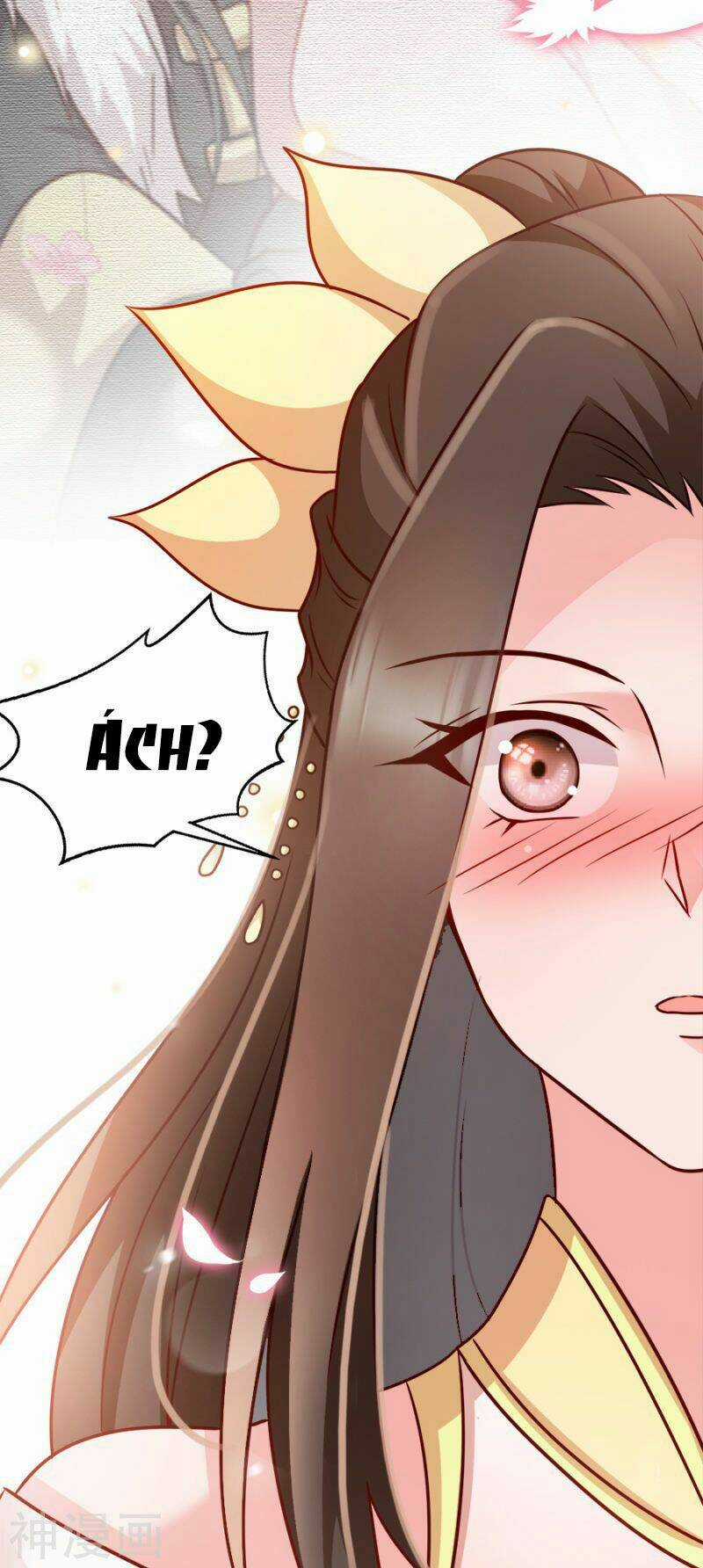 Đọc Tâm Cuồng Phi Khuynh Thiên Hạ Chapter 86 trang 47