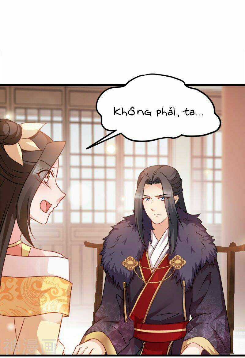 Đọc Tâm Cuồng Phi Khuynh Thiên Hạ Chapter 86 trang 49