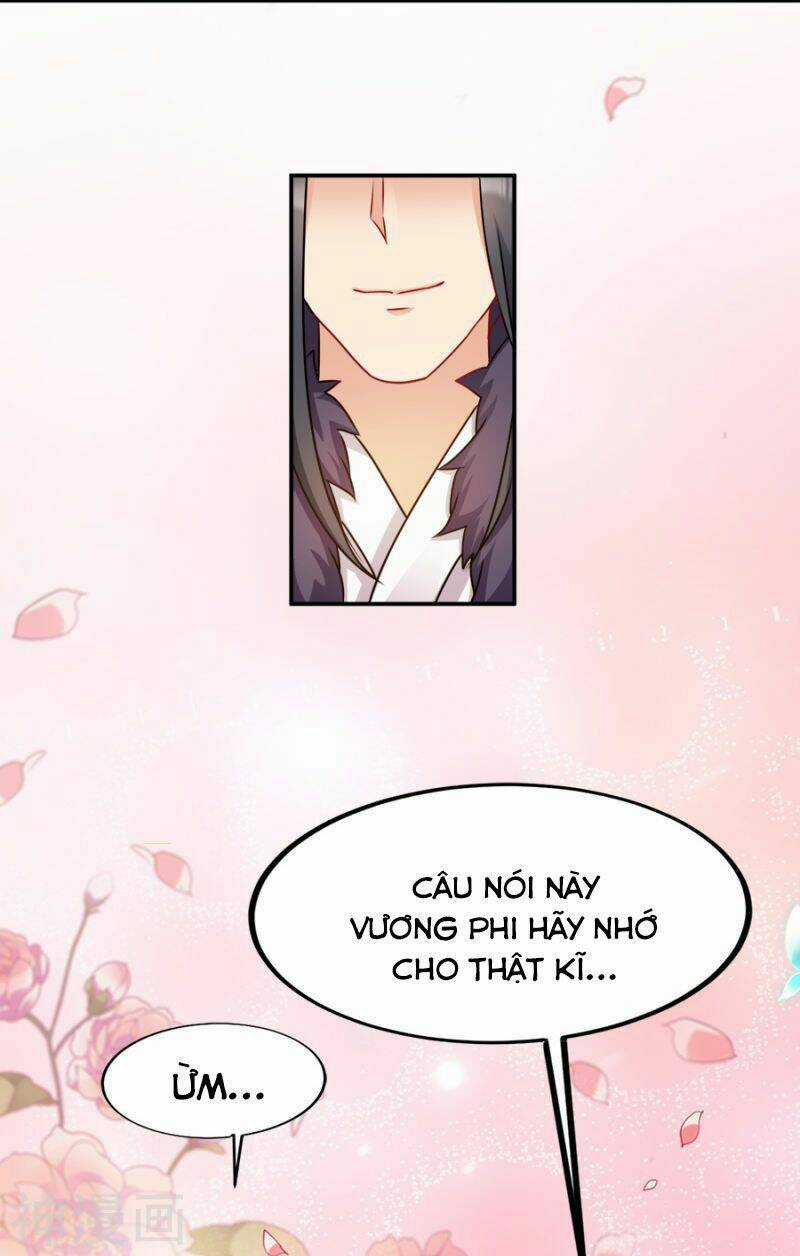 Đọc Tâm Cuồng Phi Khuynh Thiên Hạ Chapter 86 trang 51