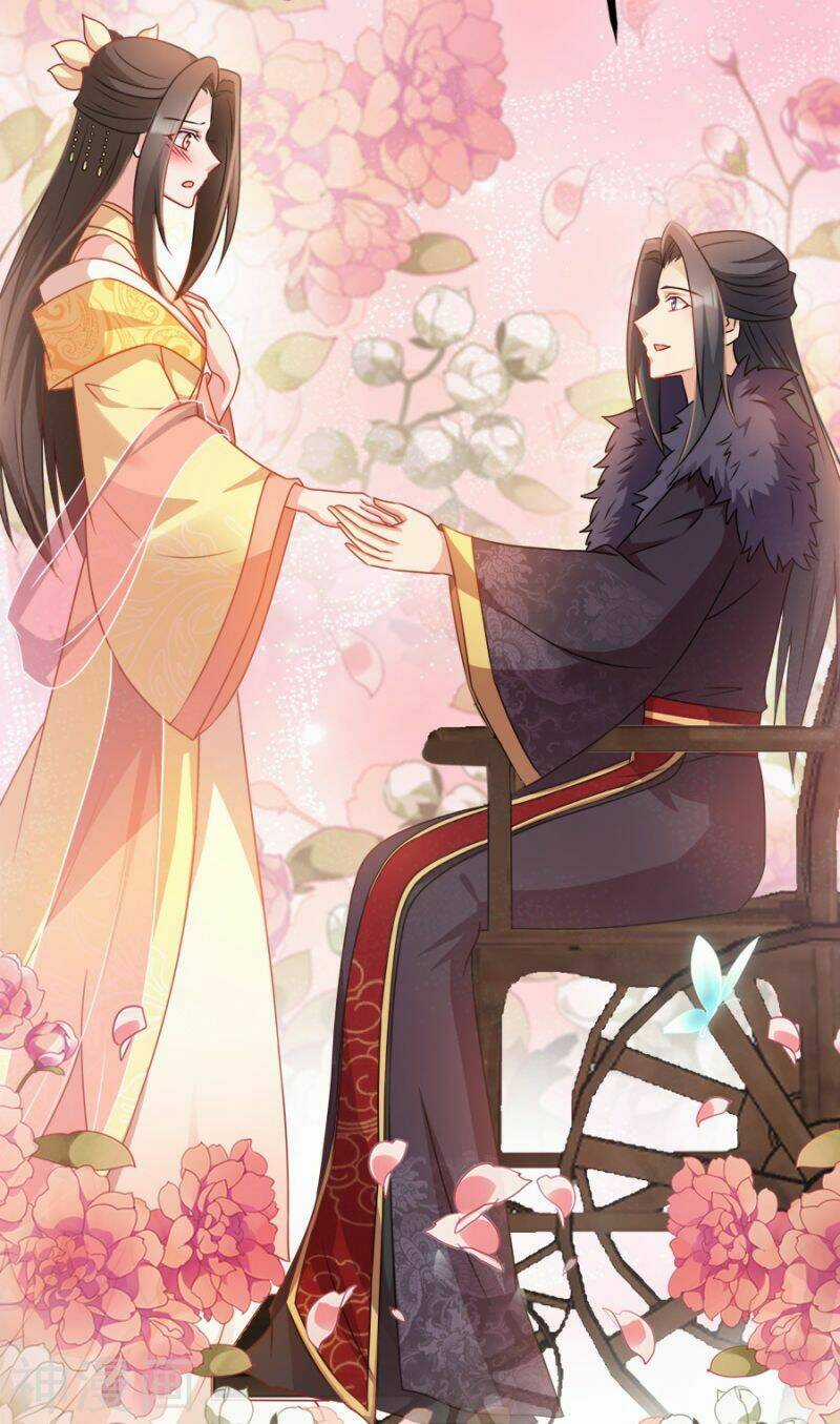 Đọc Tâm Cuồng Phi Khuynh Thiên Hạ Chapter 86 trang 52