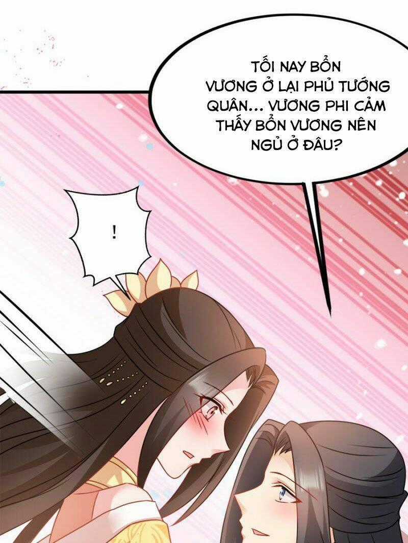 Đọc Tâm Cuồng Phi Khuynh Thiên Hạ Chapter 86 trang 54