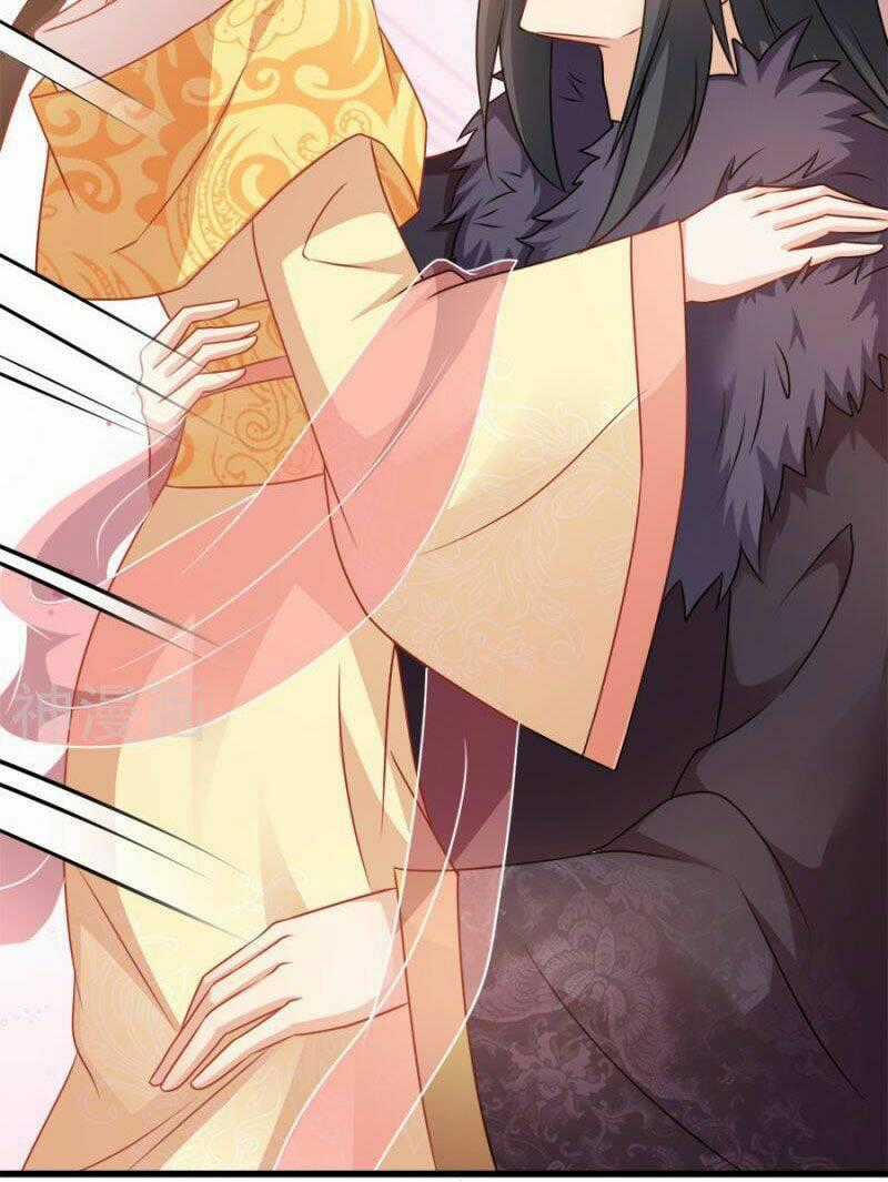 Đọc Tâm Cuồng Phi Khuynh Thiên Hạ Chapter 86 trang 55