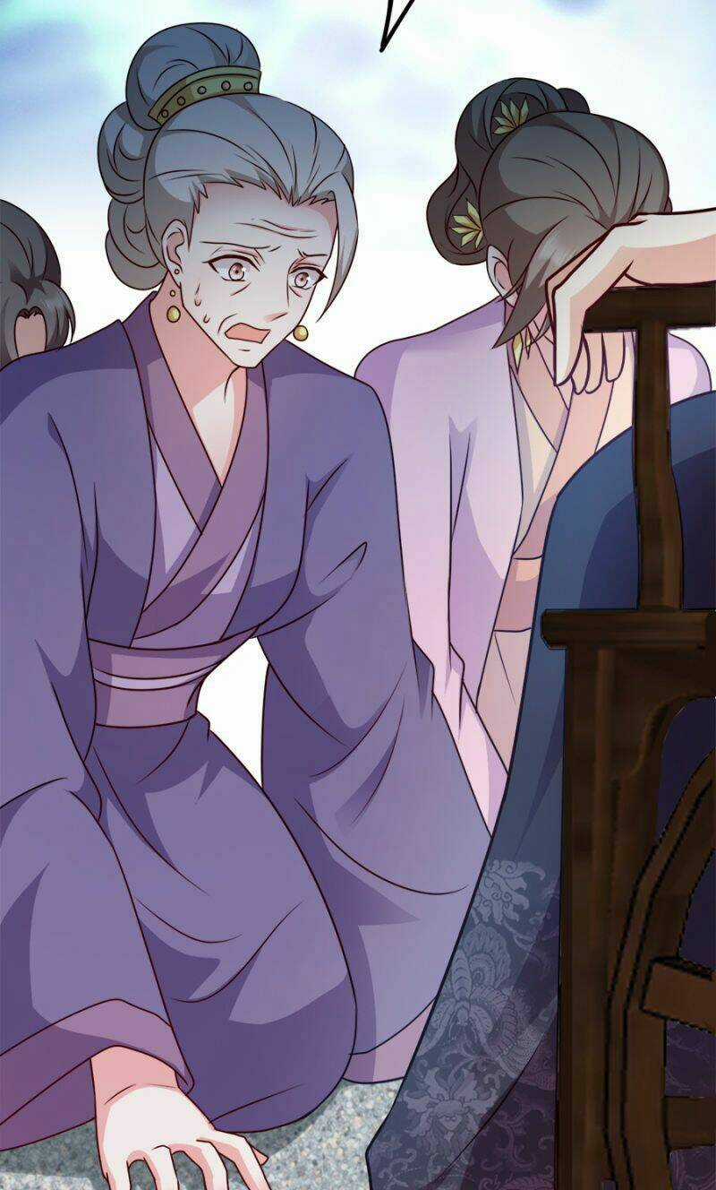 Đọc Tâm Cuồng Phi Khuynh Thiên Hạ Chapter 86 trang 6