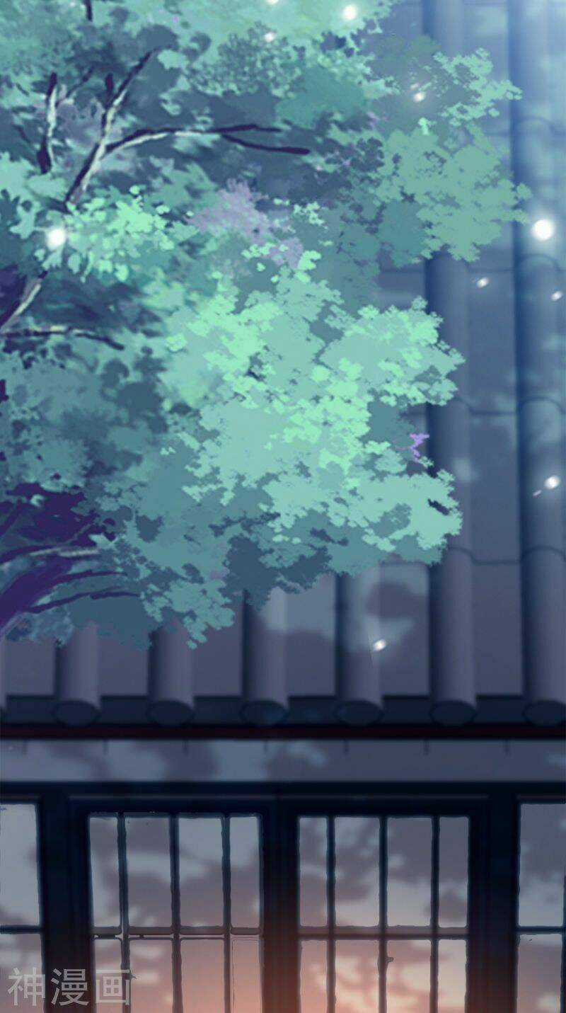 Đọc Tâm Cuồng Phi Khuynh Thiên Hạ Chapter 87 trang 10