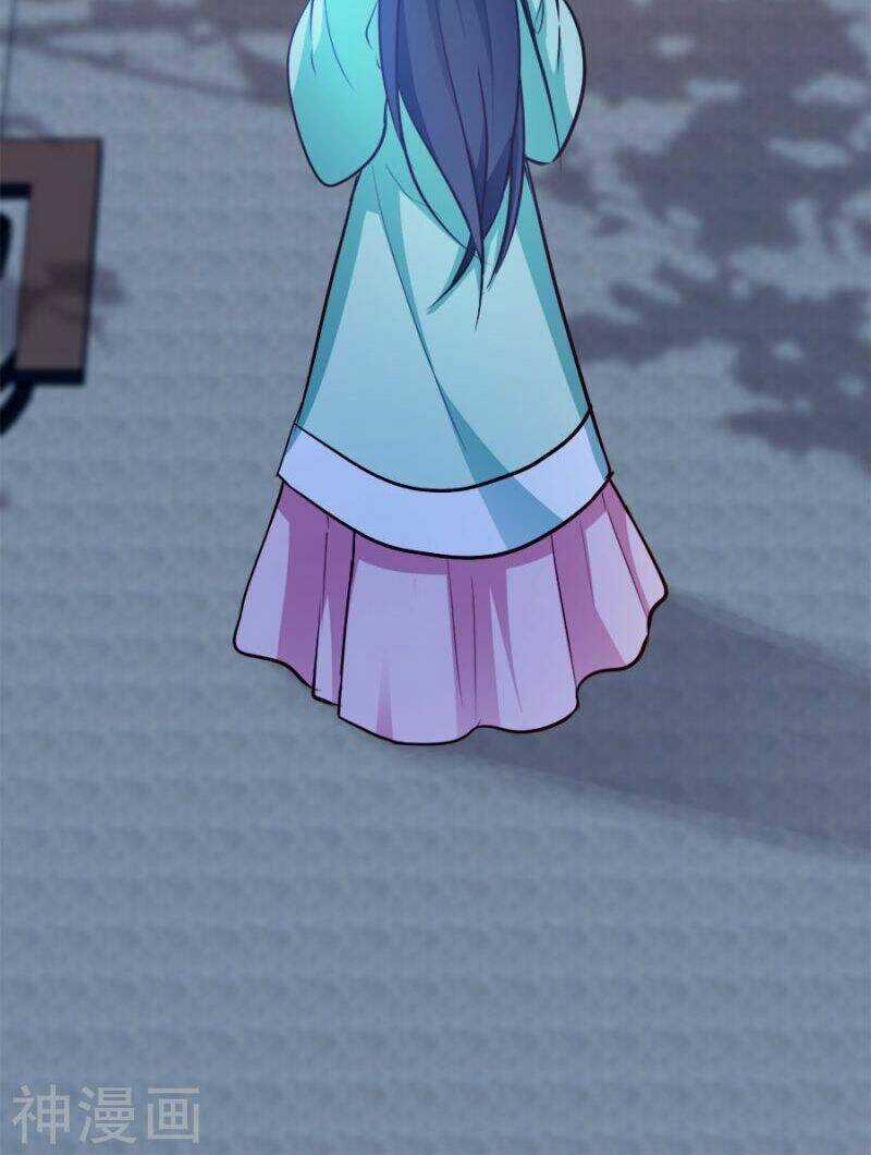 Đọc Tâm Cuồng Phi Khuynh Thiên Hạ Chapter 87 trang 12