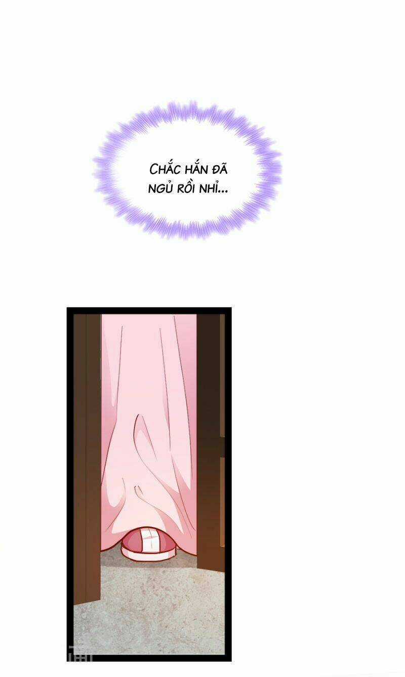 Đọc Tâm Cuồng Phi Khuynh Thiên Hạ Chapter 87 trang 13