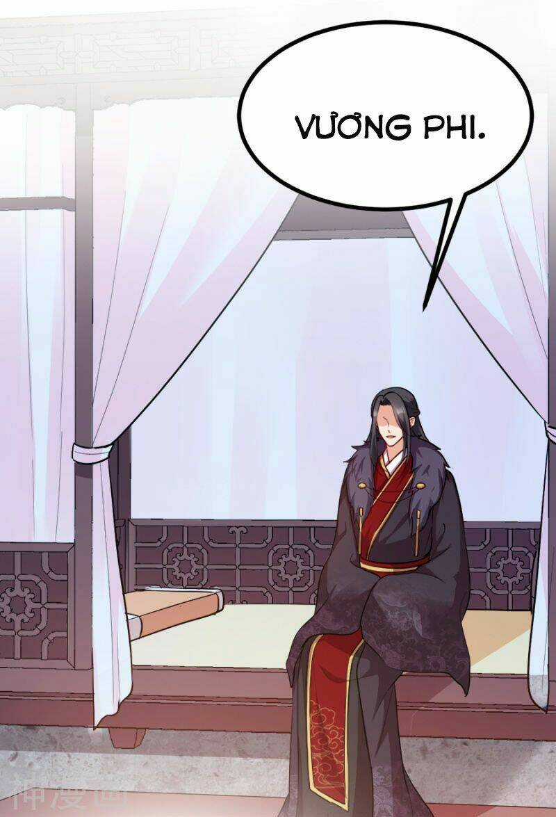 Đọc Tâm Cuồng Phi Khuynh Thiên Hạ Chapter 87 trang 14