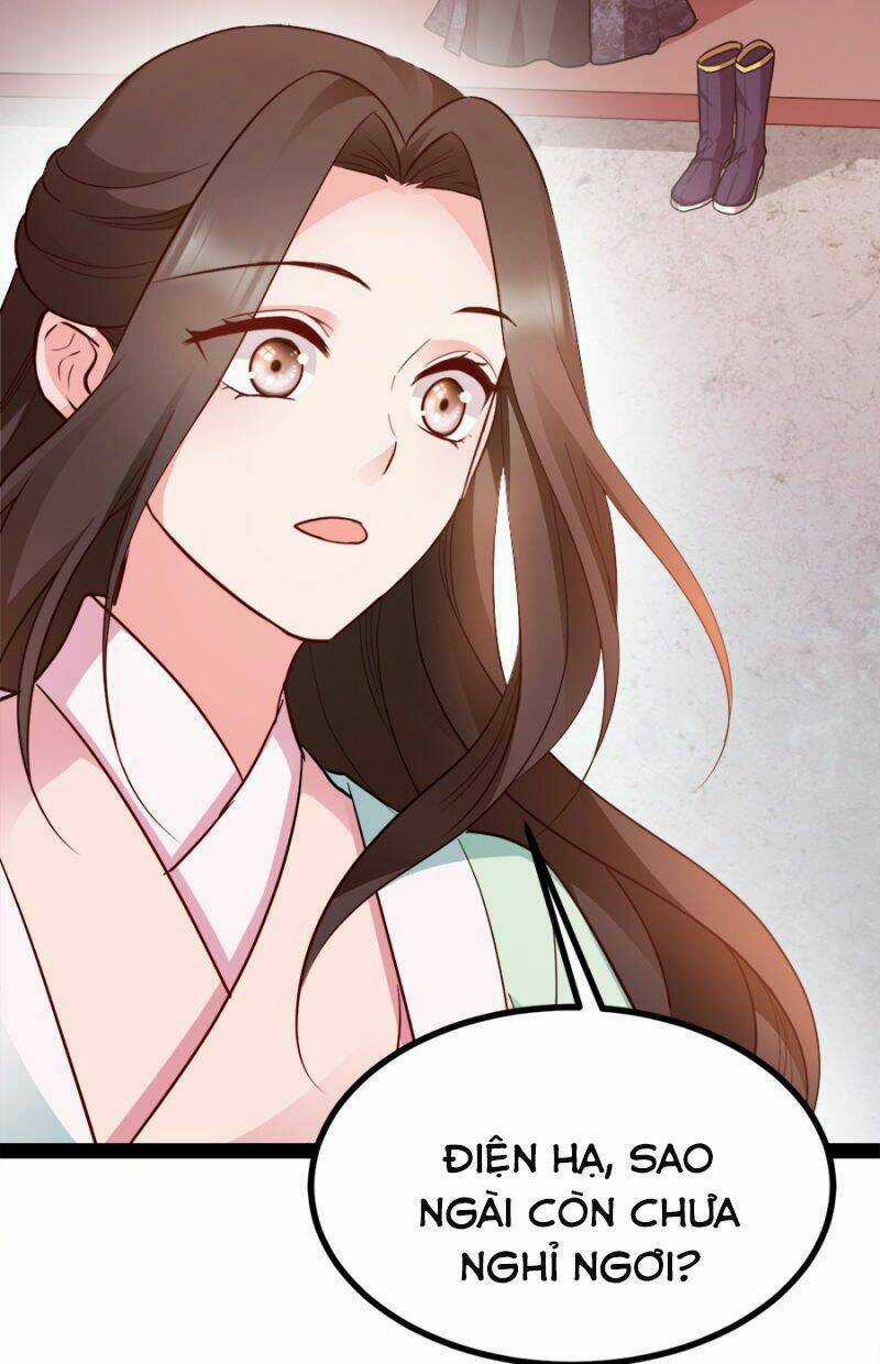 Đọc Tâm Cuồng Phi Khuynh Thiên Hạ Chapter 87 trang 15