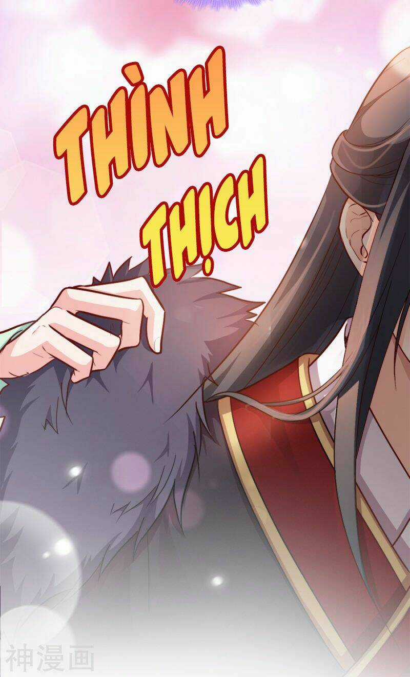 Đọc Tâm Cuồng Phi Khuynh Thiên Hạ Chapter 87 trang 19