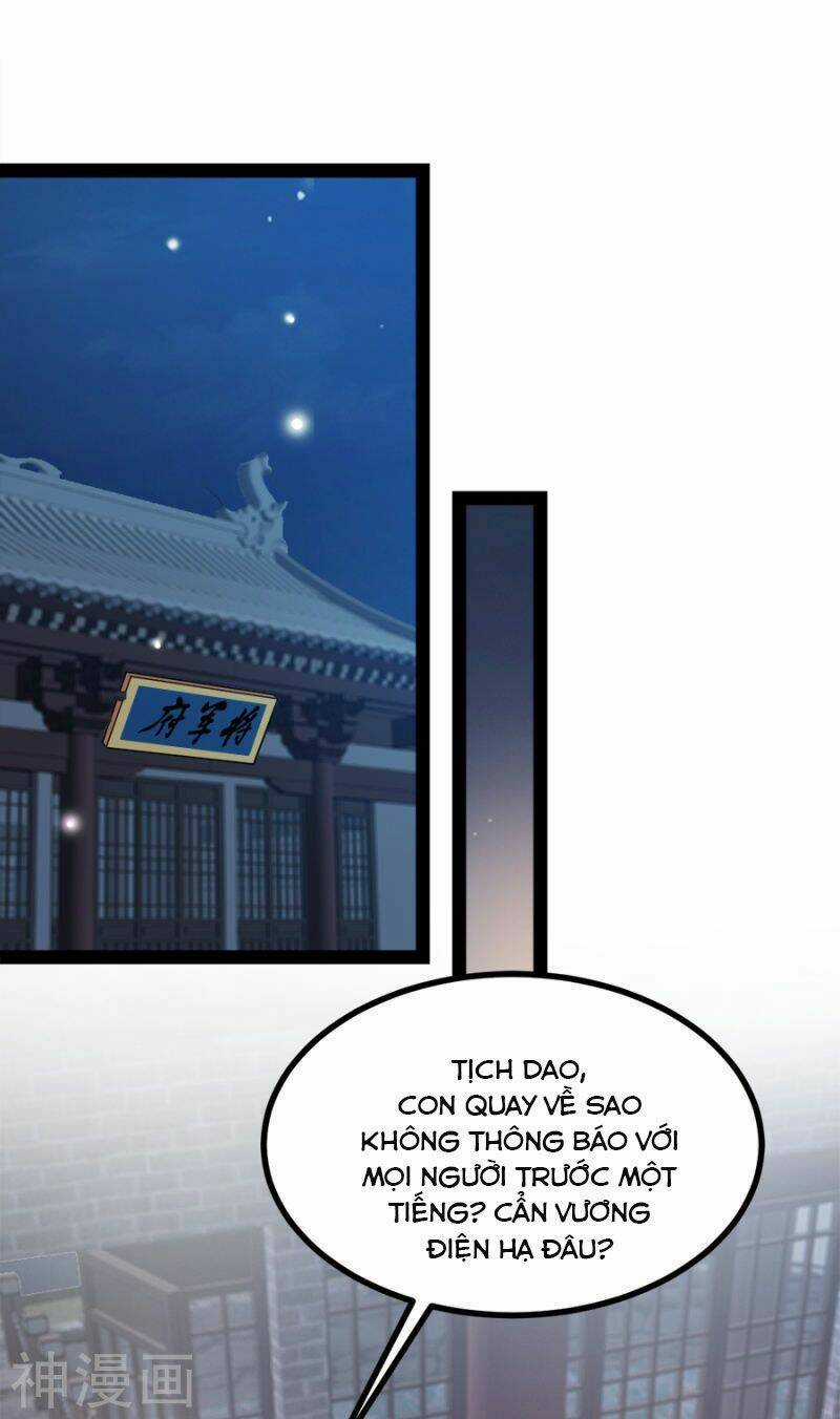 Đọc Tâm Cuồng Phi Khuynh Thiên Hạ Chapter 87 trang 2