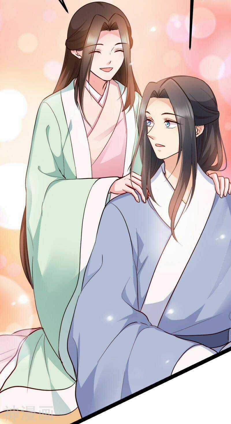 Đọc Tâm Cuồng Phi Khuynh Thiên Hạ Chapter 87 trang 23