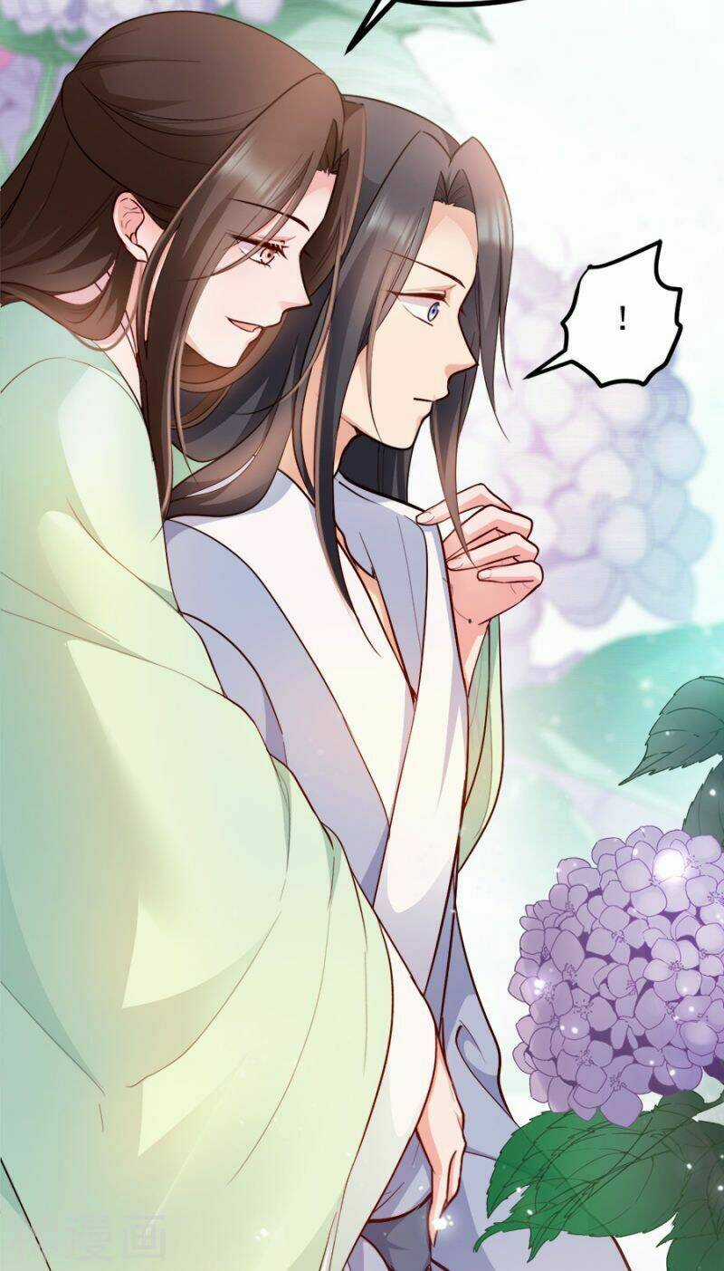 Đọc Tâm Cuồng Phi Khuynh Thiên Hạ Chapter 87 trang 25