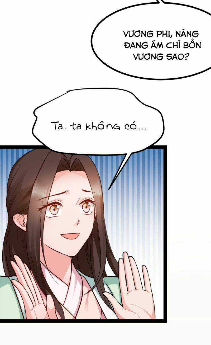 Đọc Tâm Cuồng Phi Khuynh Thiên Hạ Chapter 87 trang 27