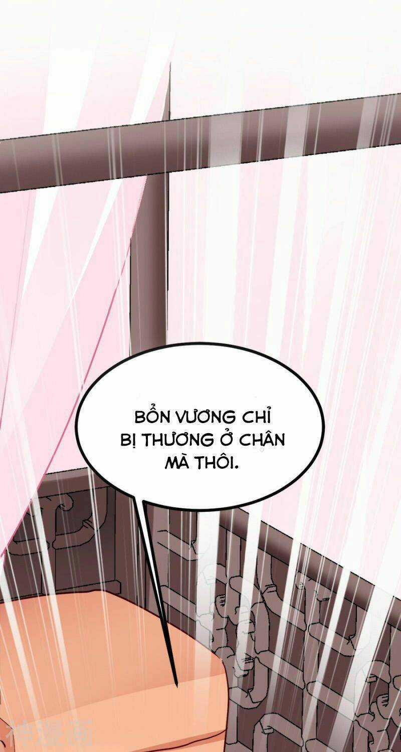 Đọc Tâm Cuồng Phi Khuynh Thiên Hạ Chapter 87 trang 28