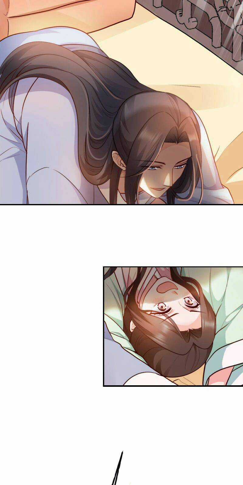 Đọc Tâm Cuồng Phi Khuynh Thiên Hạ Chapter 87 trang 29