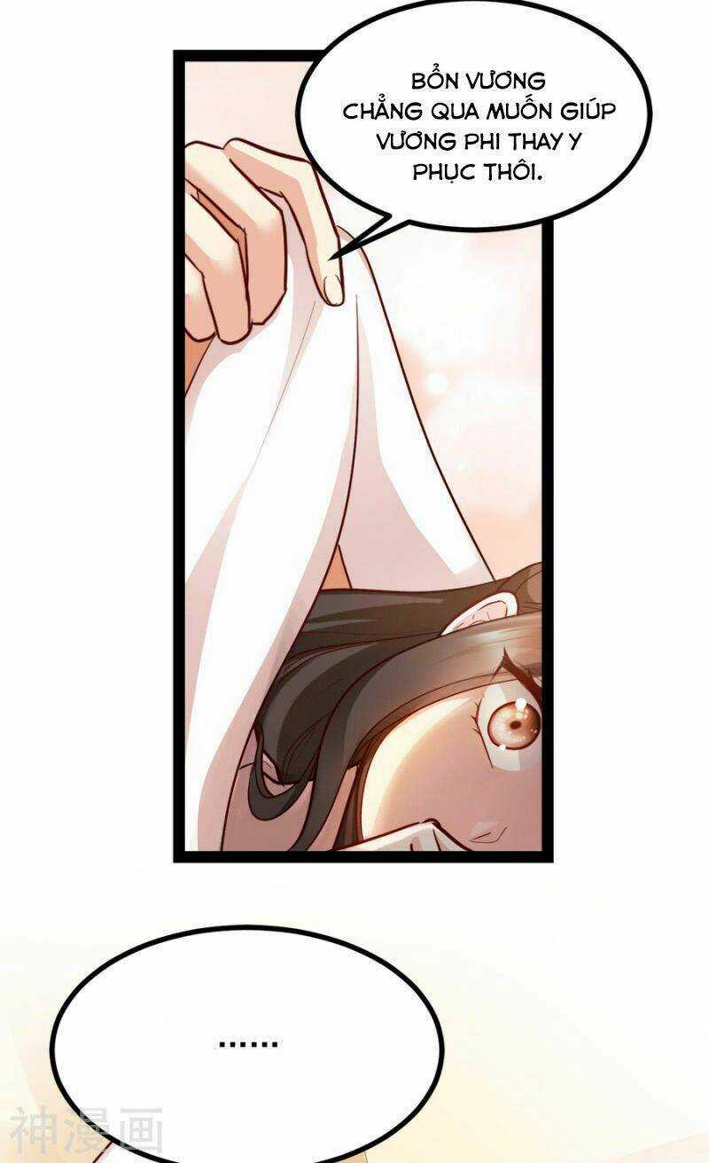 Đọc Tâm Cuồng Phi Khuynh Thiên Hạ Chapter 87 trang 33