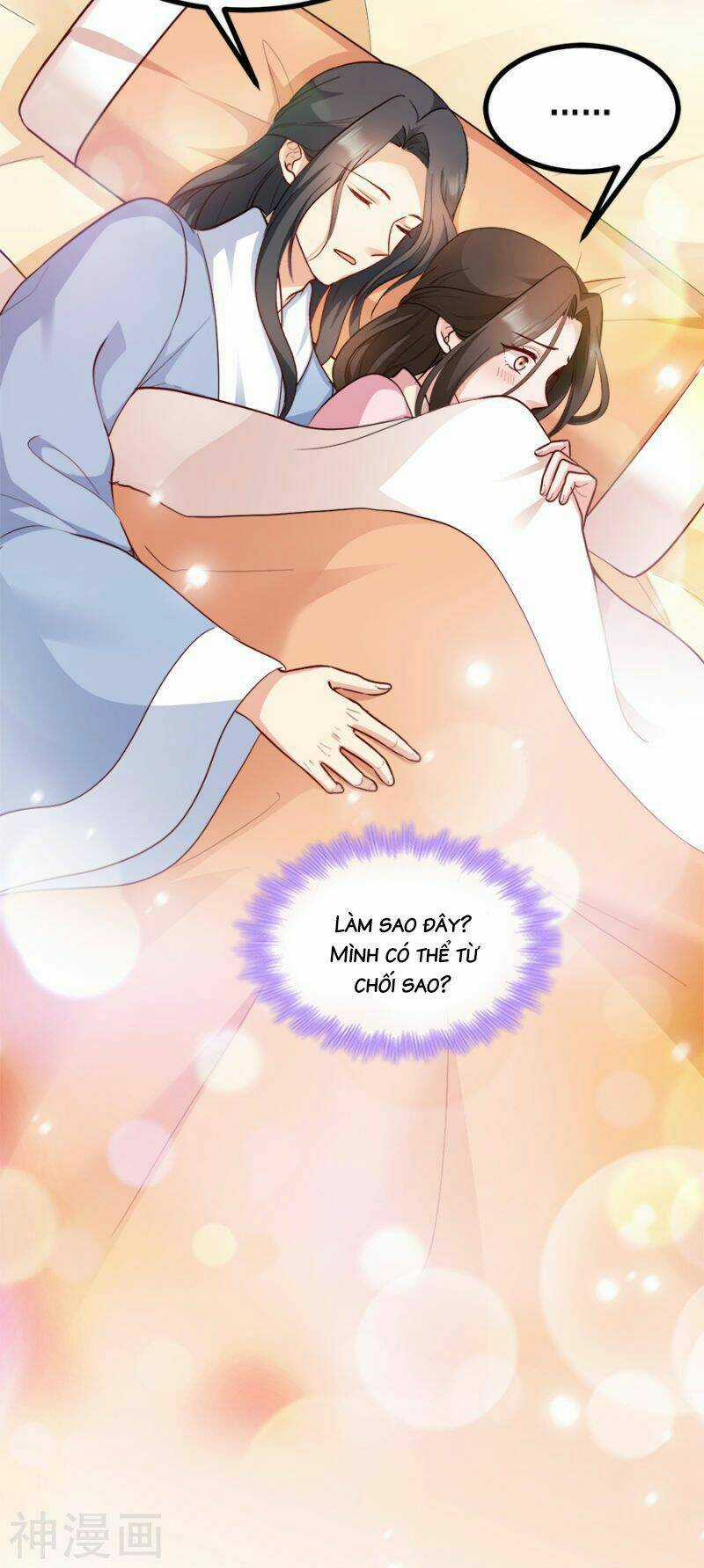 Đọc Tâm Cuồng Phi Khuynh Thiên Hạ Chapter 87 trang 34