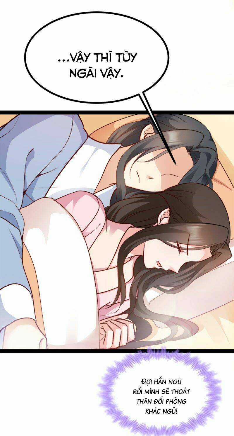 Đọc Tâm Cuồng Phi Khuynh Thiên Hạ Chapter 87 trang 36