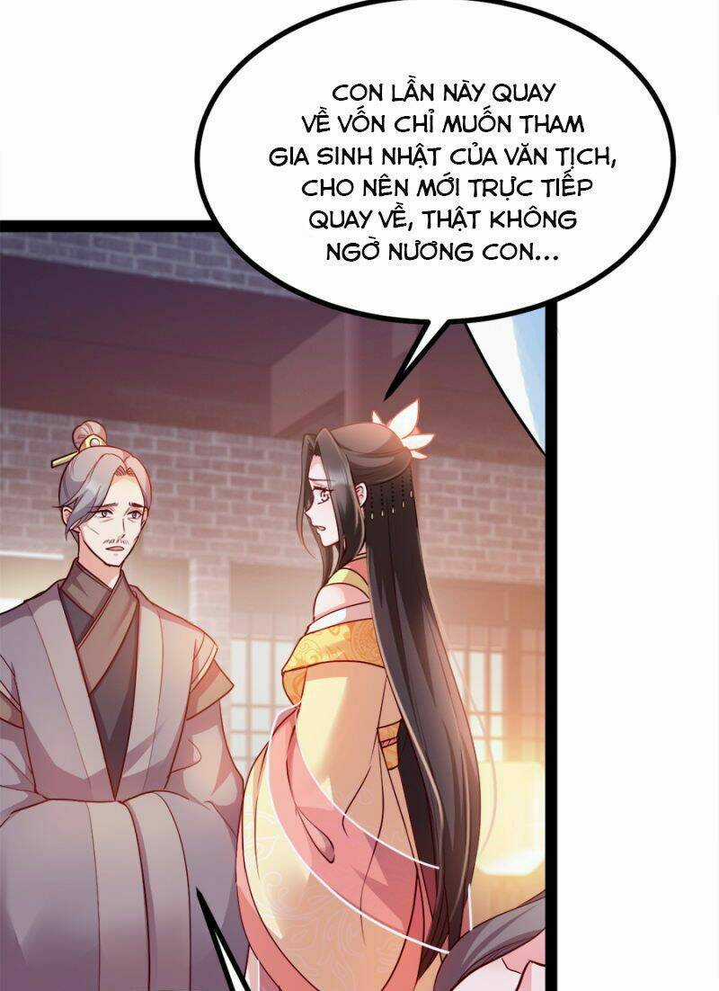Đọc Tâm Cuồng Phi Khuynh Thiên Hạ Chapter 87 trang 4