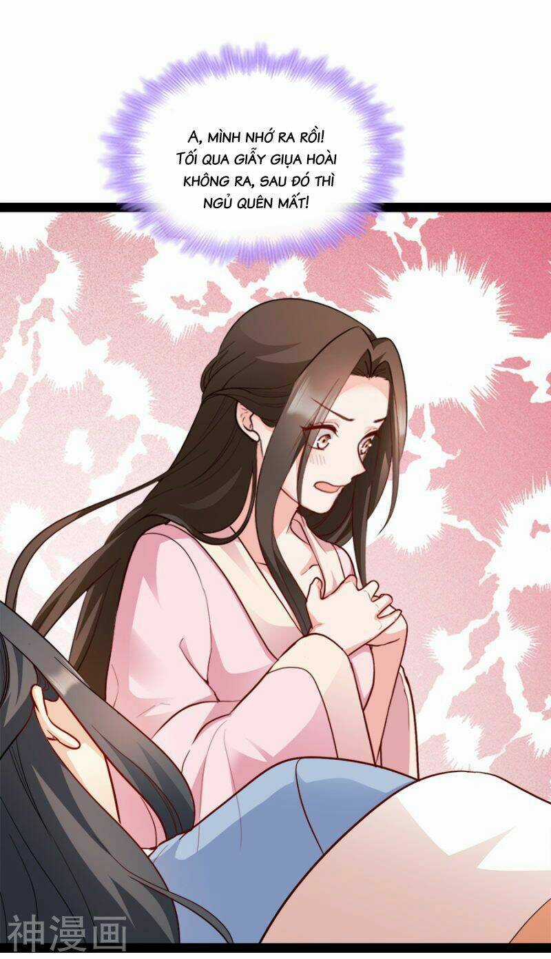 Đọc Tâm Cuồng Phi Khuynh Thiên Hạ Chapter 87 trang 40